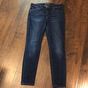 Joes Jeans Skinny